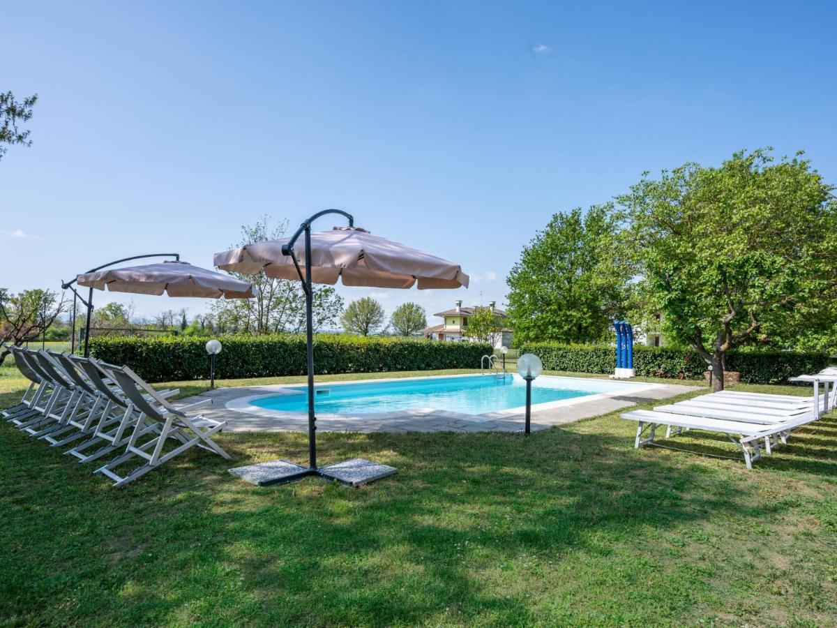 Basaluzzo Holiday Home Cascina Anna By Interhome מראה חיצוני תמונה