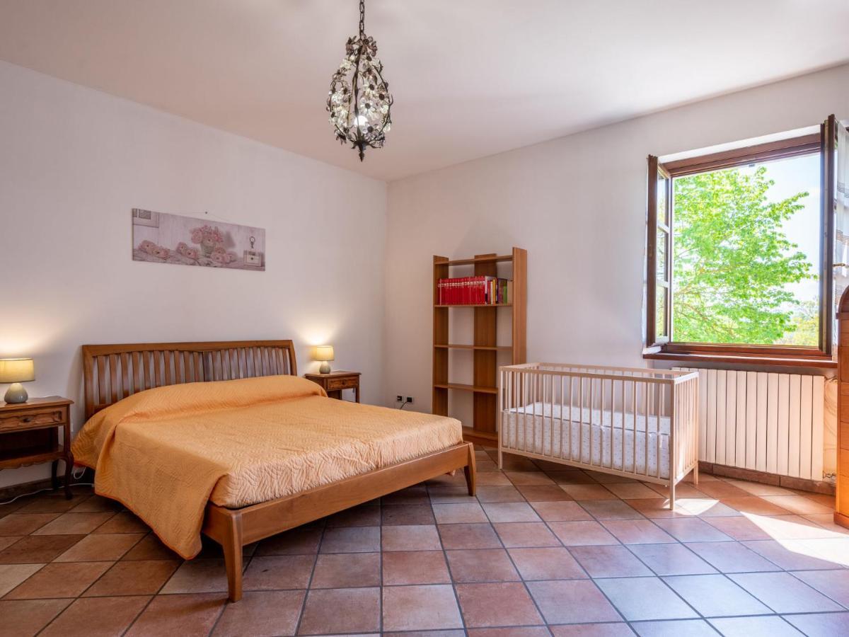 Basaluzzo Holiday Home Cascina Anna By Interhome מראה חיצוני תמונה