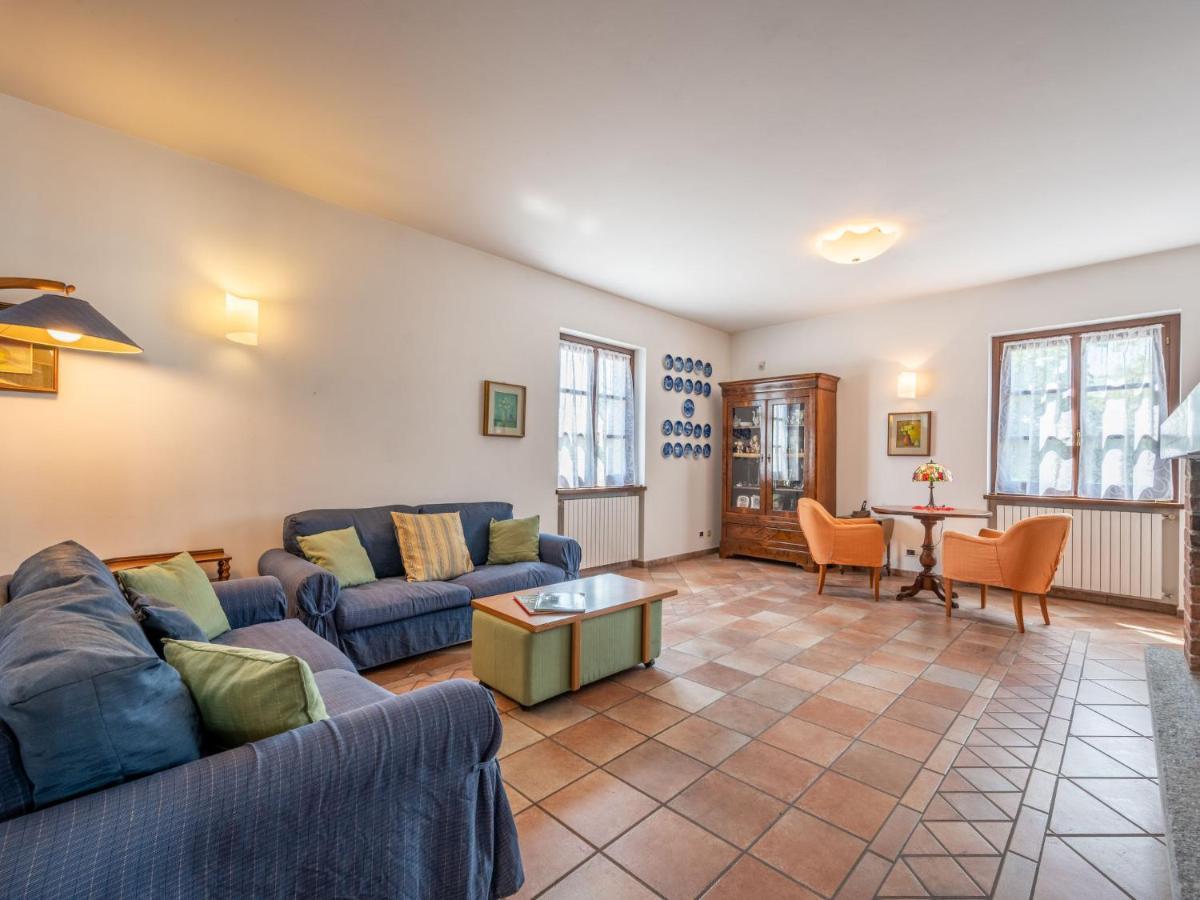 Basaluzzo Holiday Home Cascina Anna By Interhome מראה חיצוני תמונה