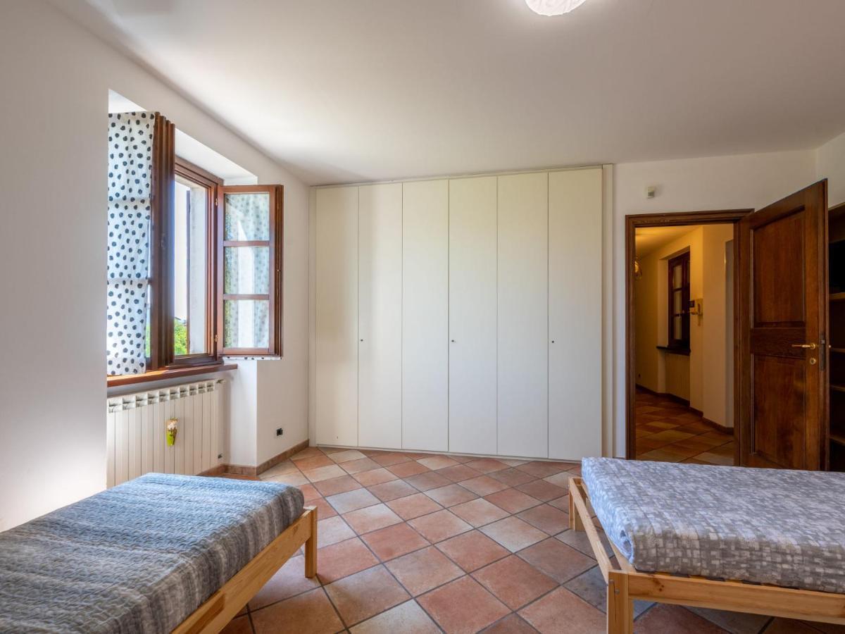 Basaluzzo Holiday Home Cascina Anna By Interhome מראה חיצוני תמונה