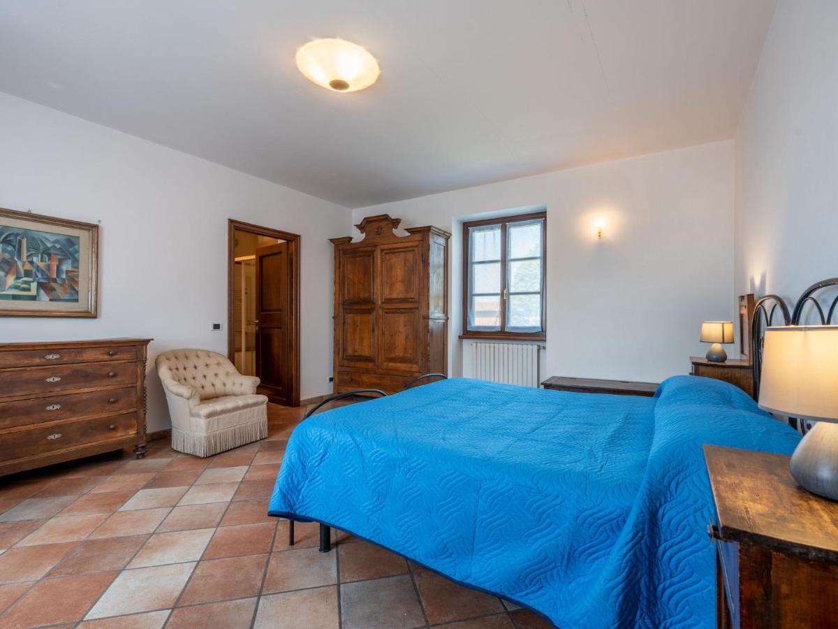 Basaluzzo Holiday Home Cascina Anna By Interhome מראה חיצוני תמונה