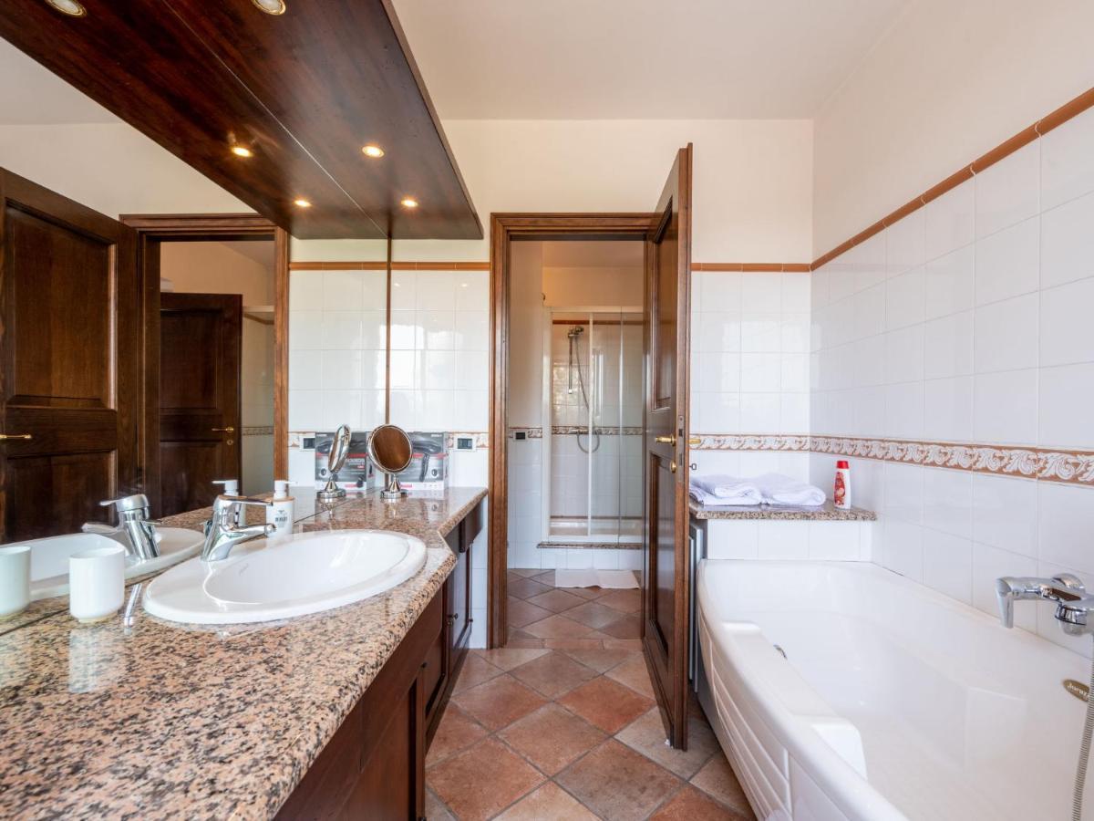 Basaluzzo Holiday Home Cascina Anna By Interhome מראה חיצוני תמונה