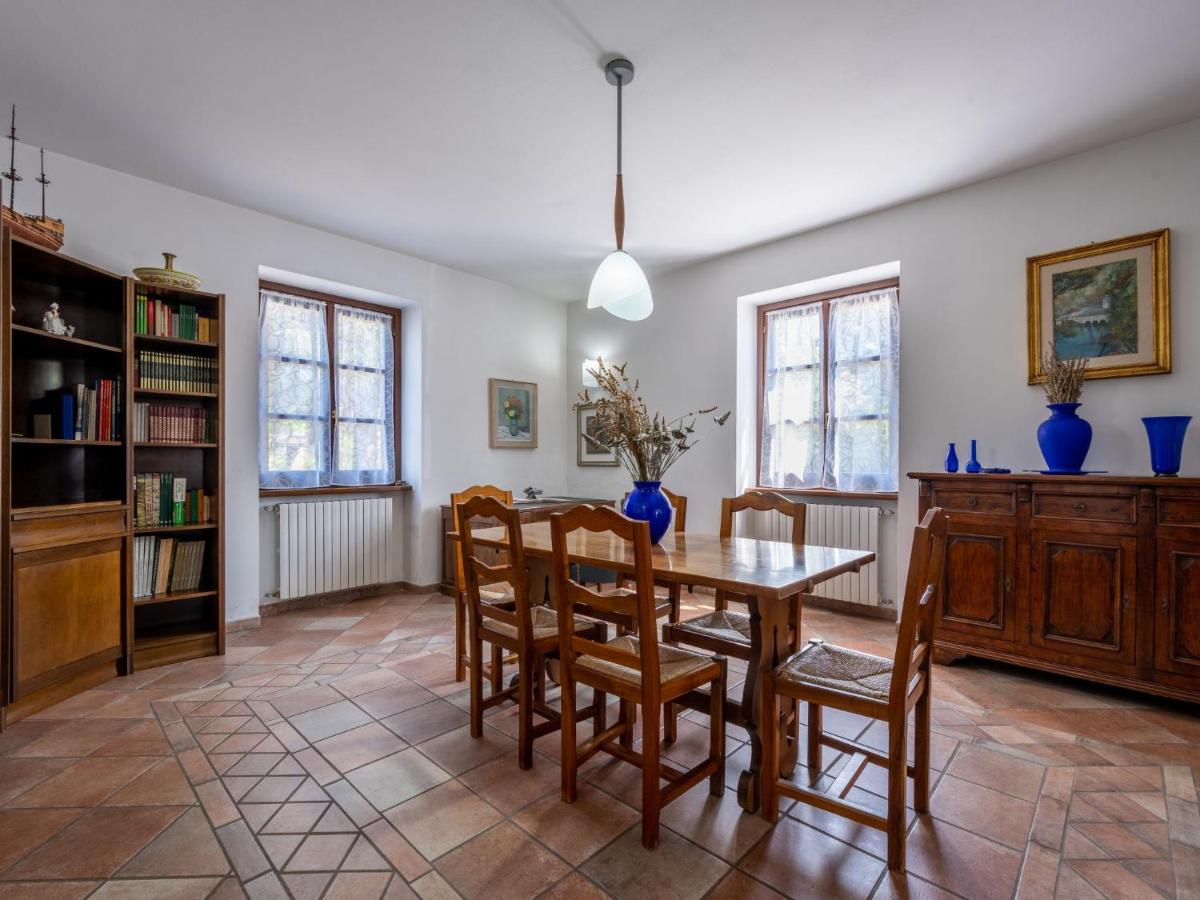 Basaluzzo Holiday Home Cascina Anna By Interhome מראה חיצוני תמונה