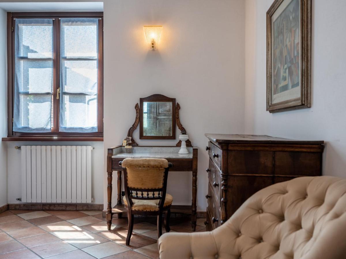 Basaluzzo Holiday Home Cascina Anna By Interhome מראה חיצוני תמונה