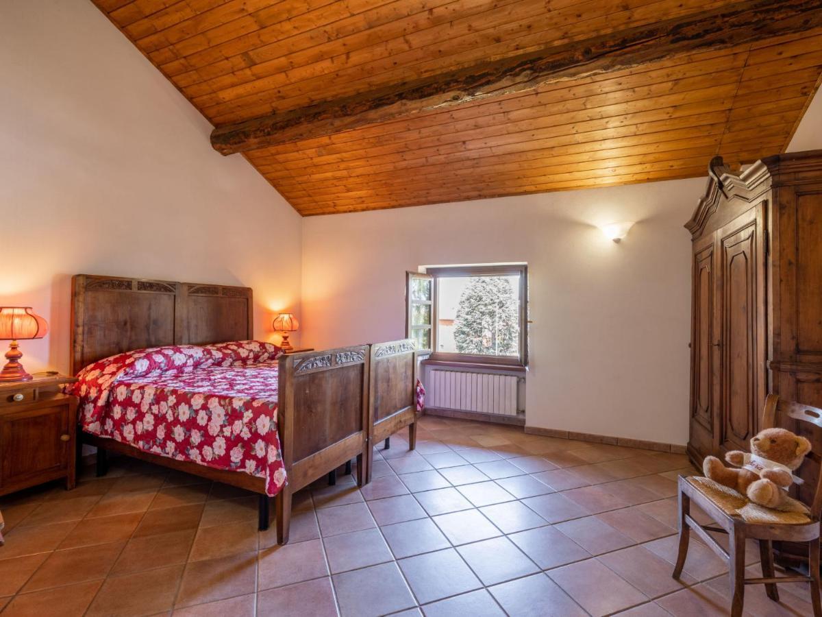 Basaluzzo Holiday Home Cascina Anna By Interhome מראה חיצוני תמונה