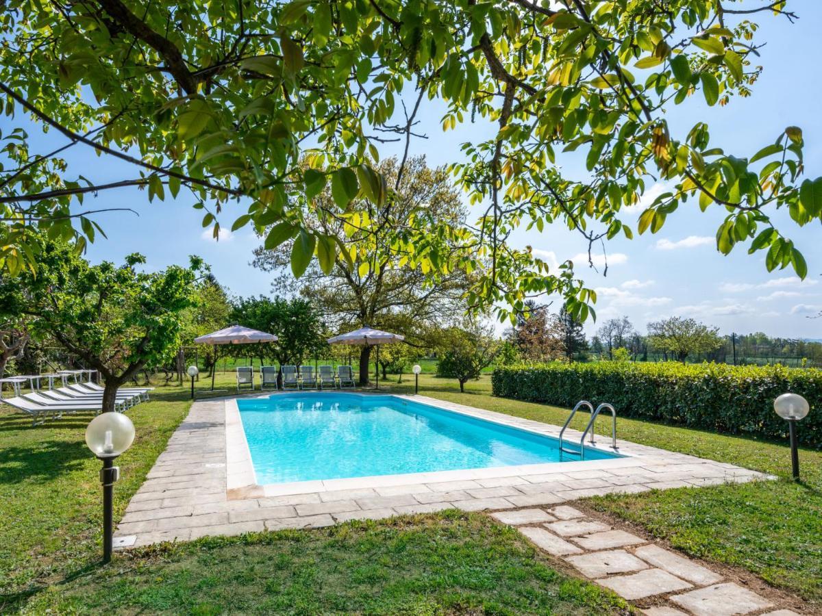 Basaluzzo Holiday Home Cascina Anna By Interhome מראה חיצוני תמונה