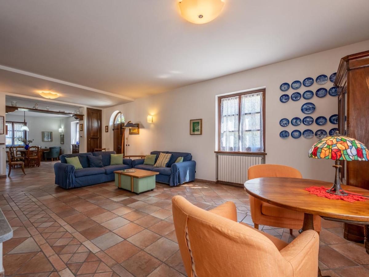 Basaluzzo Holiday Home Cascina Anna By Interhome מראה חיצוני תמונה