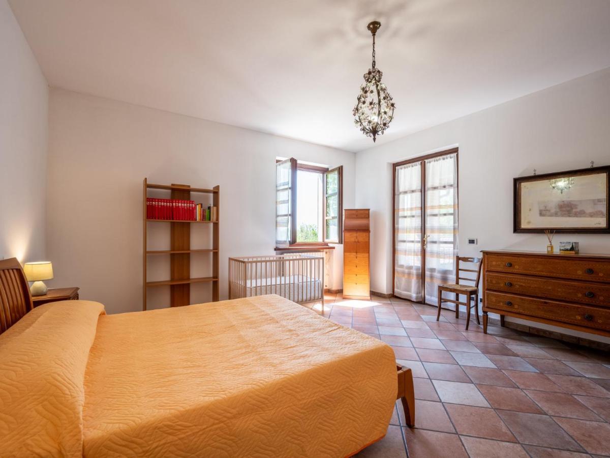 Basaluzzo Holiday Home Cascina Anna By Interhome מראה חיצוני תמונה