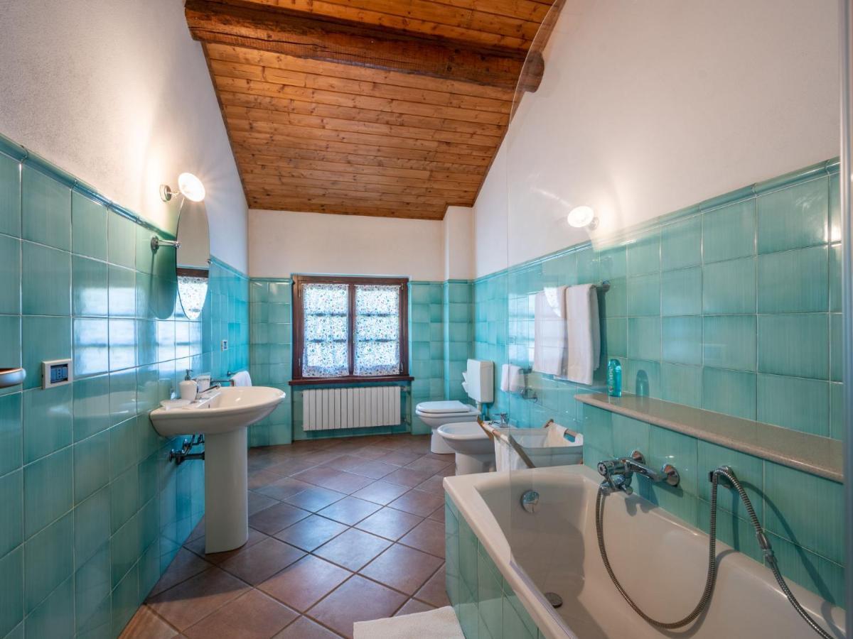 Basaluzzo Holiday Home Cascina Anna By Interhome מראה חיצוני תמונה